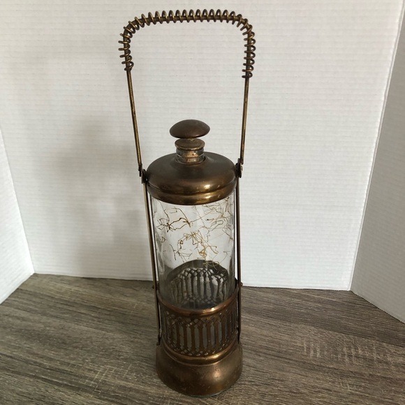 Vtg MCM Musical Decanter - Picture 6 of 14